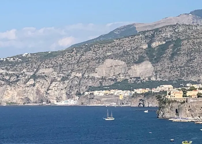 La Casetta Di Meta