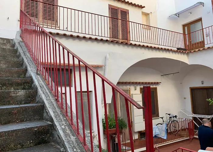 La Casetta Di Meta