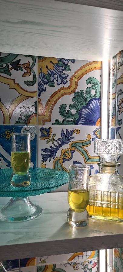 Holiday home La Casetta Di