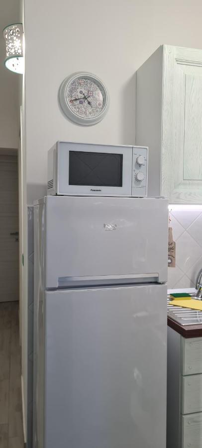 La Casetta Di Holiday home Meta