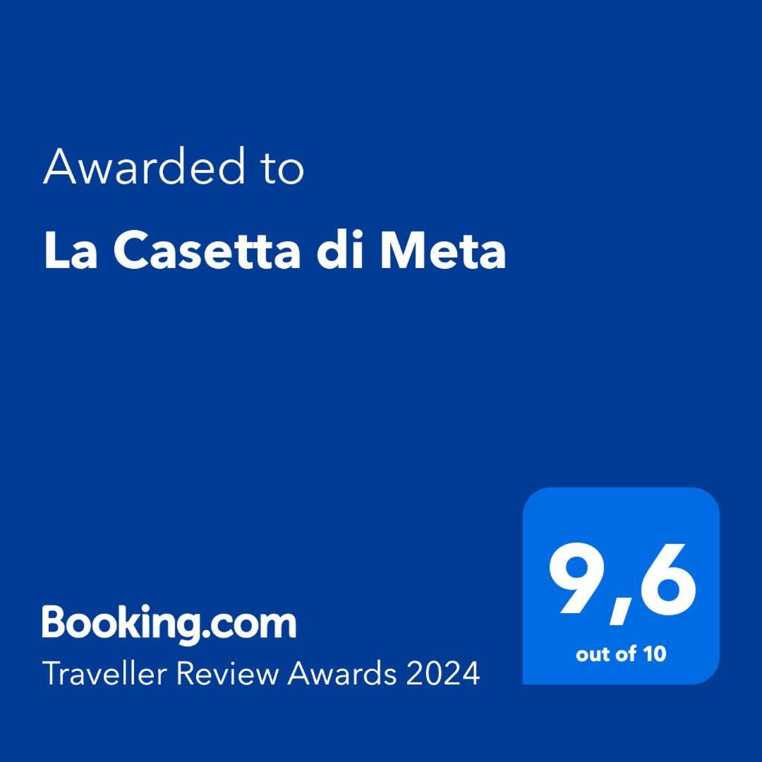 La Casetta Di