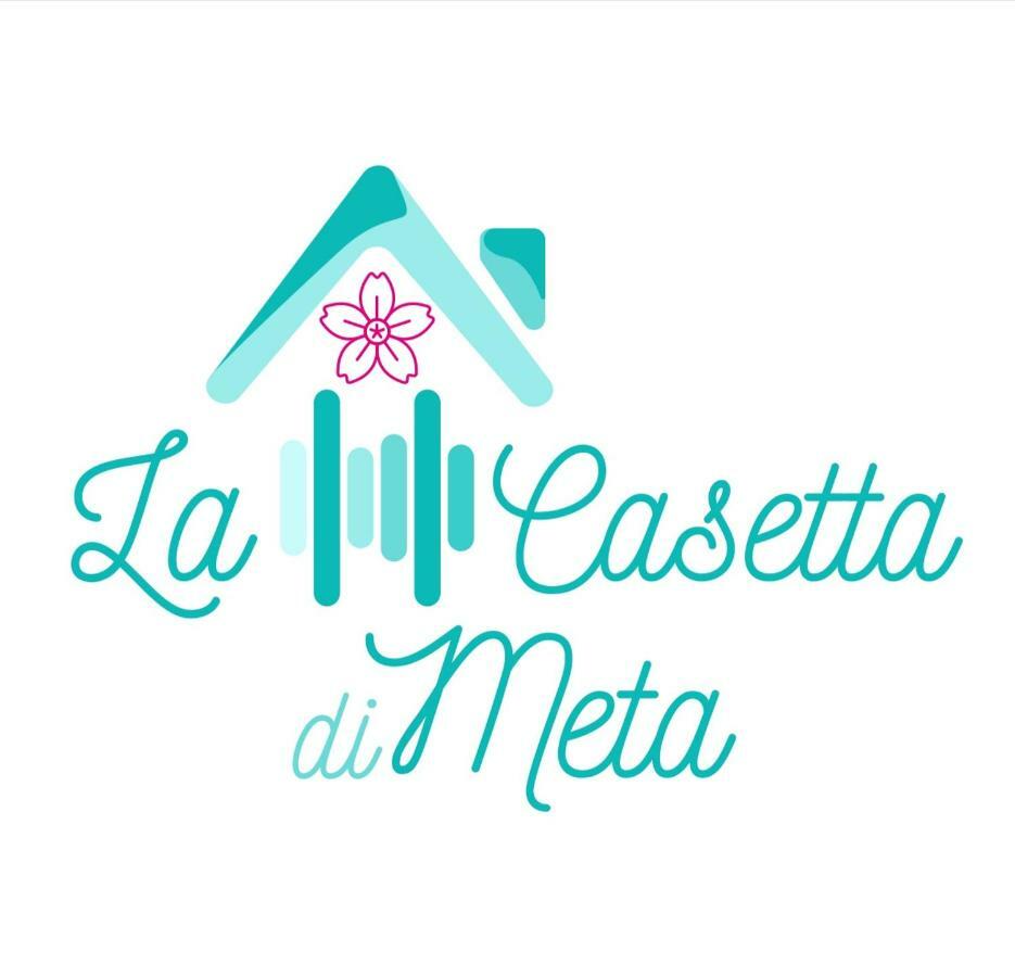 La Casetta Di Holiday home *