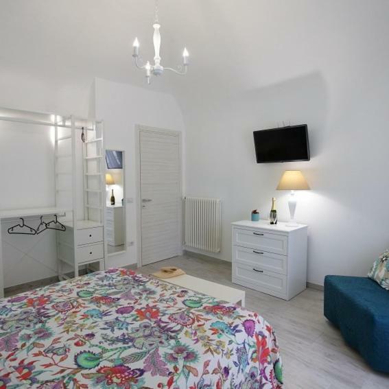 La Casetta Di Holiday home *