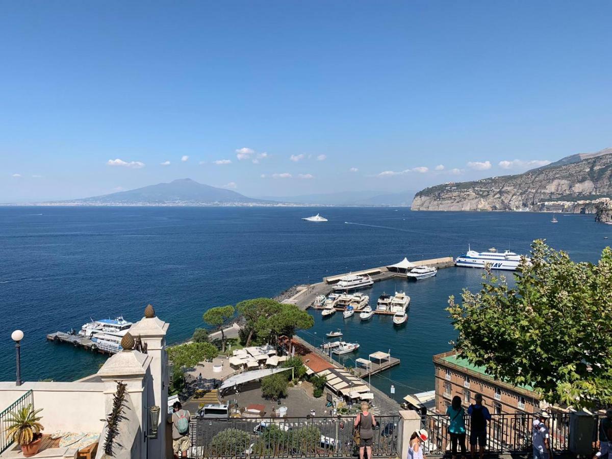 Holiday home La Casetta Di