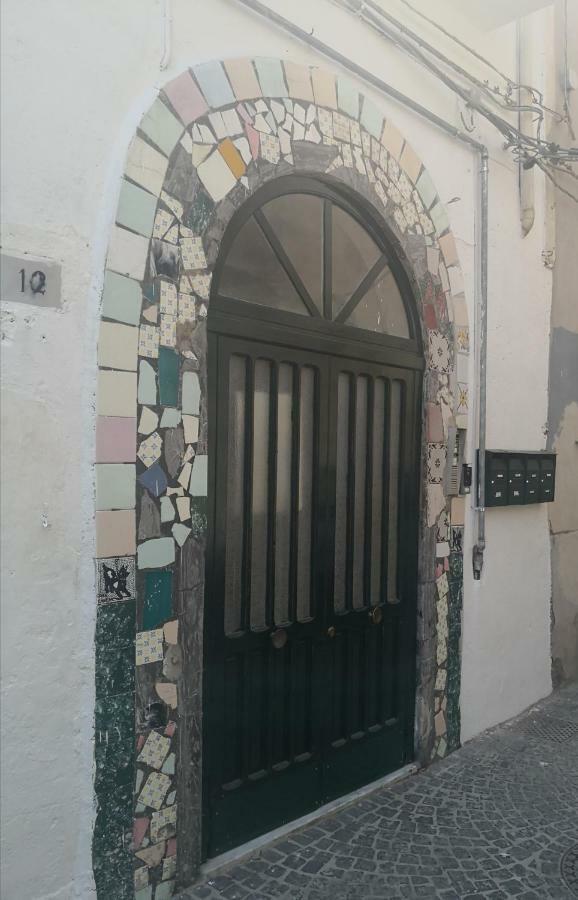 Holiday home La Casetta Di