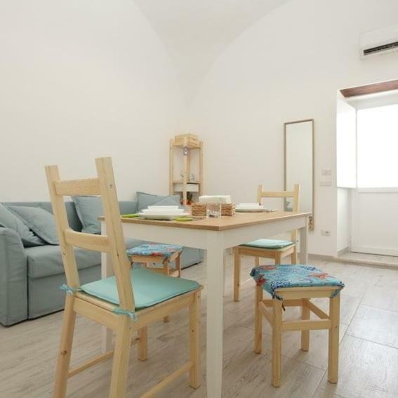La Casetta Di Holiday home Meta