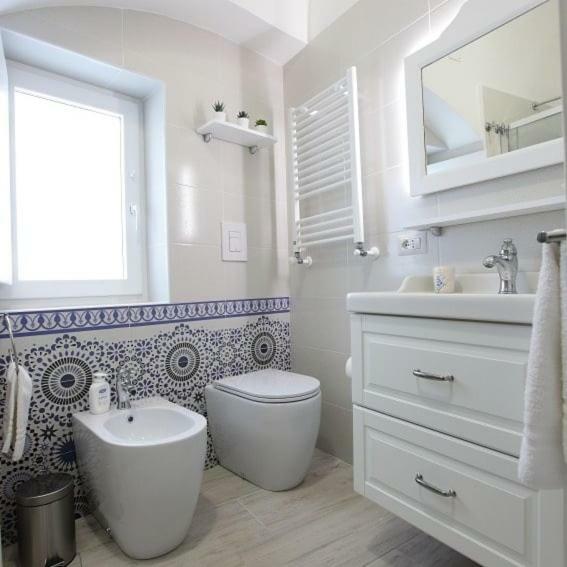 La Casetta Di Holiday home *