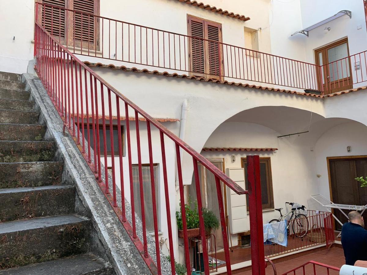 Holiday home La Casetta Di *