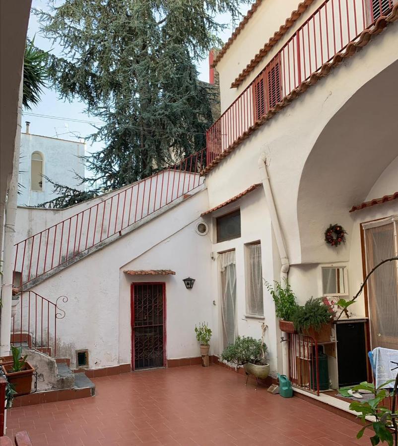 La Casetta Di Holiday home Meta