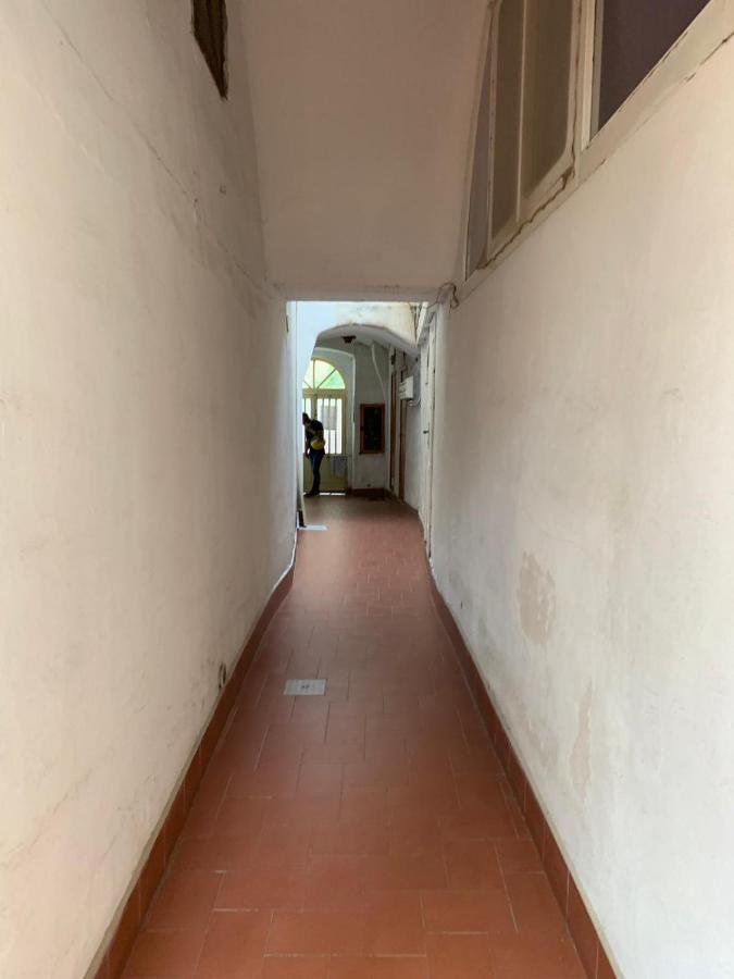 La Casetta Di Holiday home