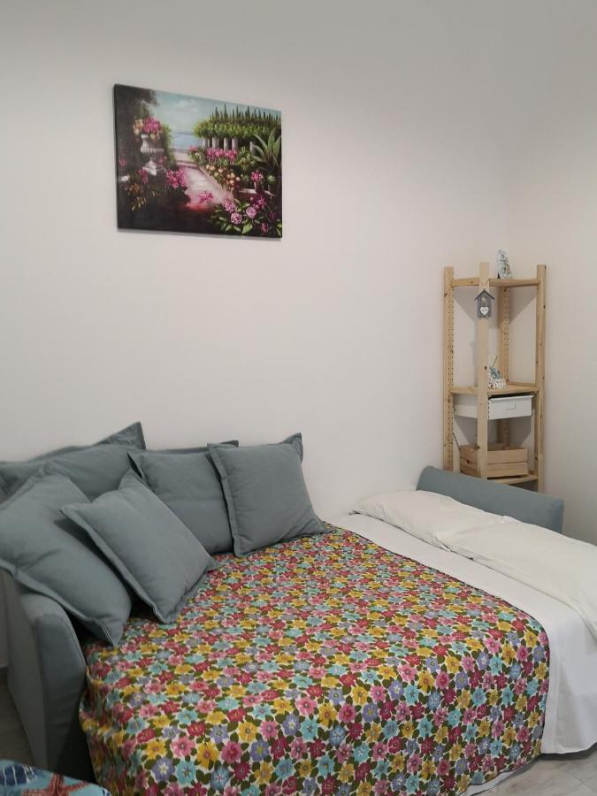 Holiday home La Casetta Di