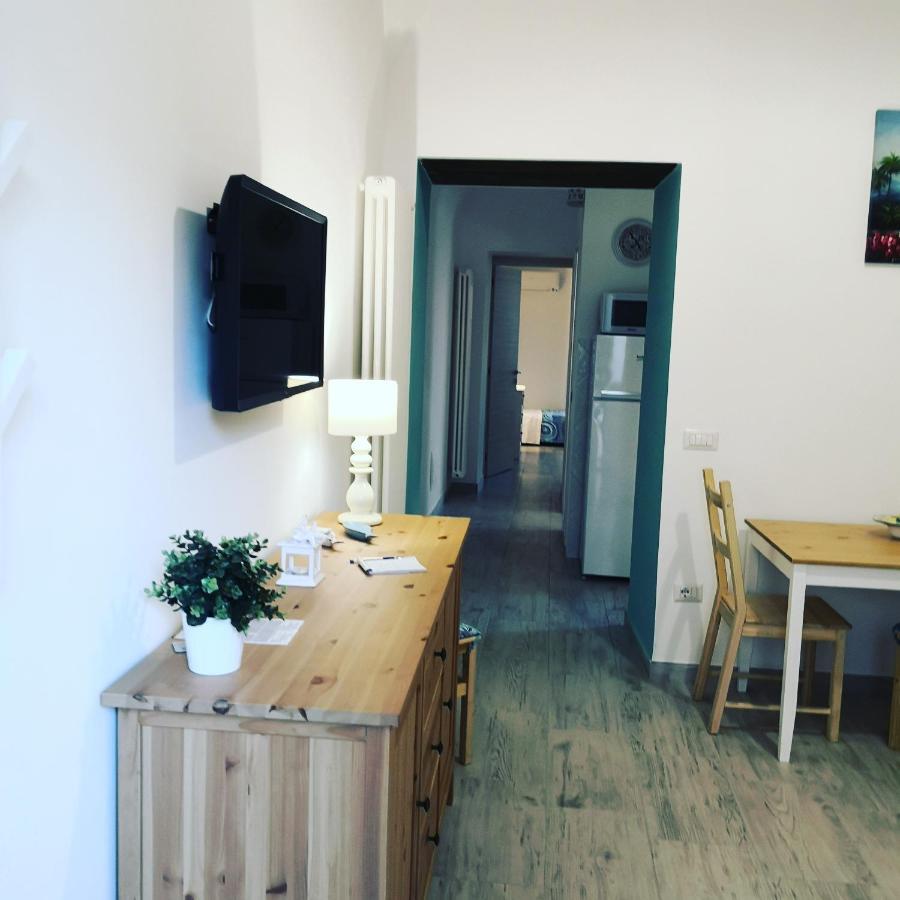 La Casetta Di Holiday home Meta