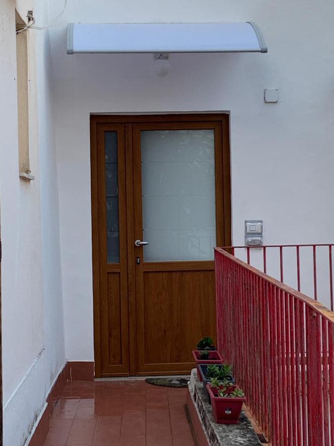 La Casetta Di Holiday home *