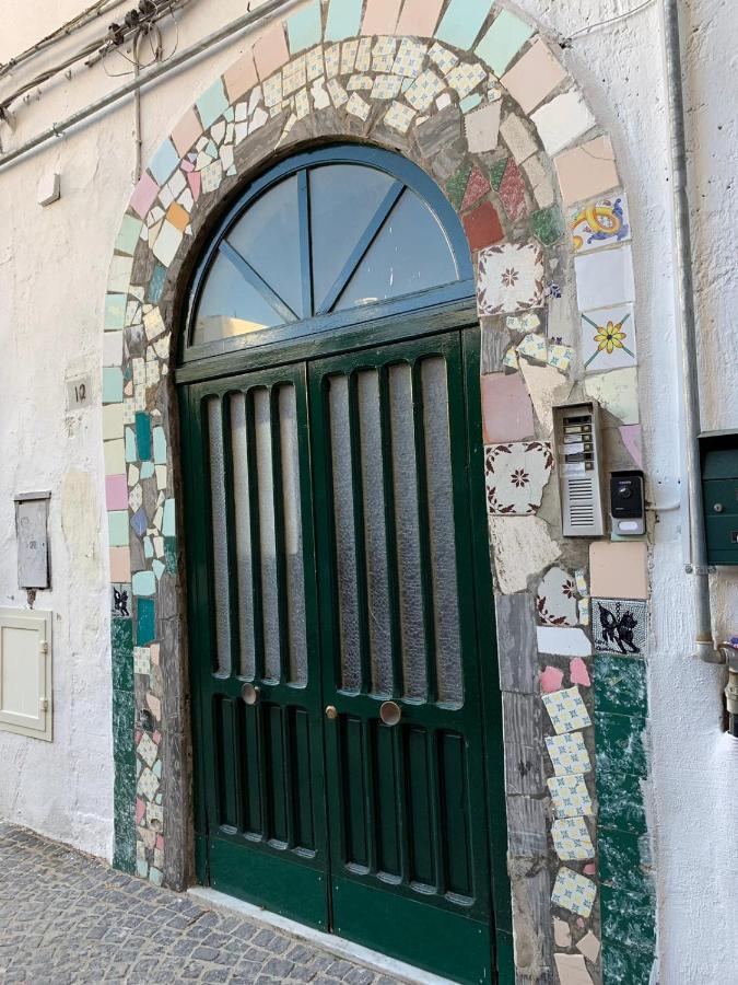 Holiday home La Casetta Di