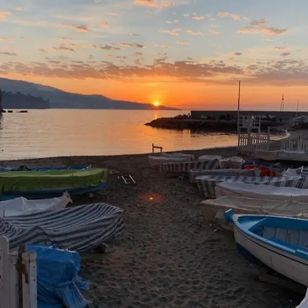 La Casetta Di Meta Extérieur photo