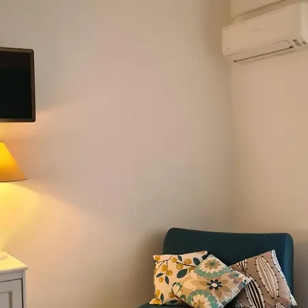 La Casetta Di Meta Chambre photo