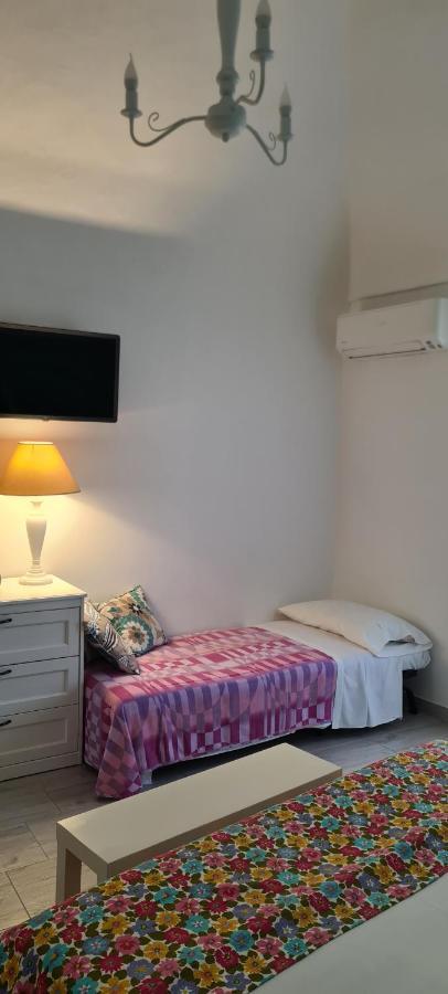 Сasa de vacaciones La Casetta Di Meta