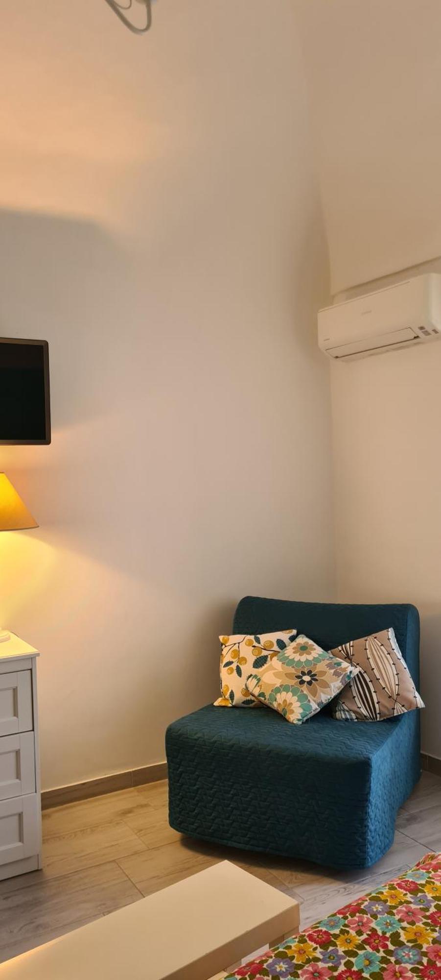 Сasa de vacaciones La Casetta Di