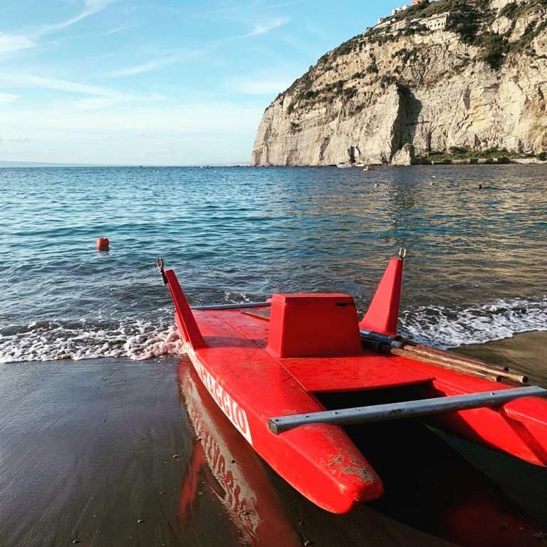 Сasa de vacaciones La Casetta Di *